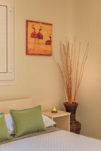 Votrishouse Holiday home Fira (Santorini)