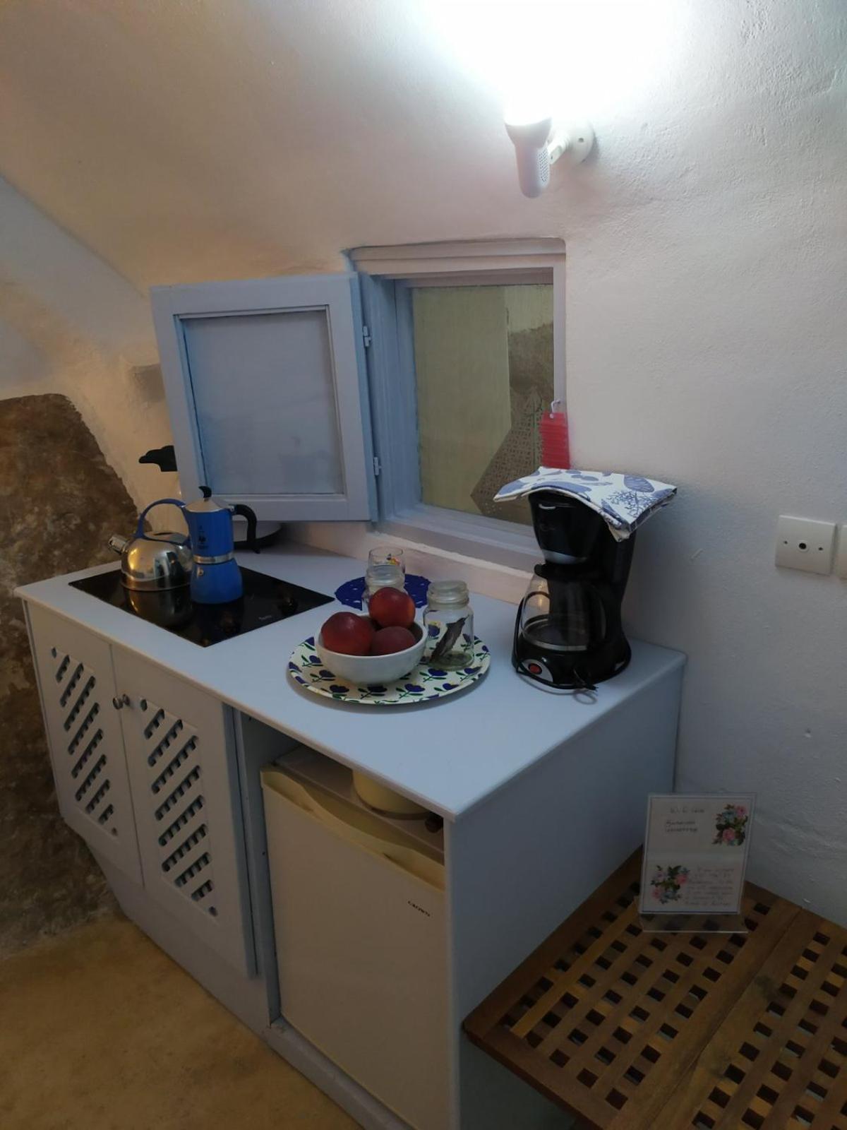 Barbarossa * Emporio (Santorini)