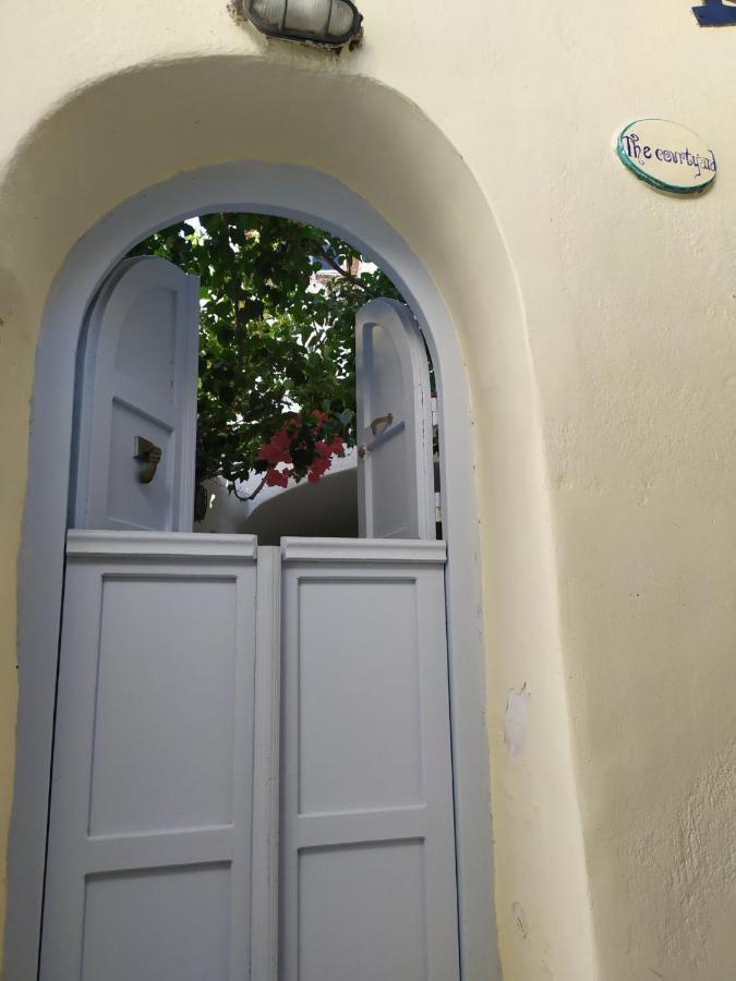 Barbarossa Holiday home