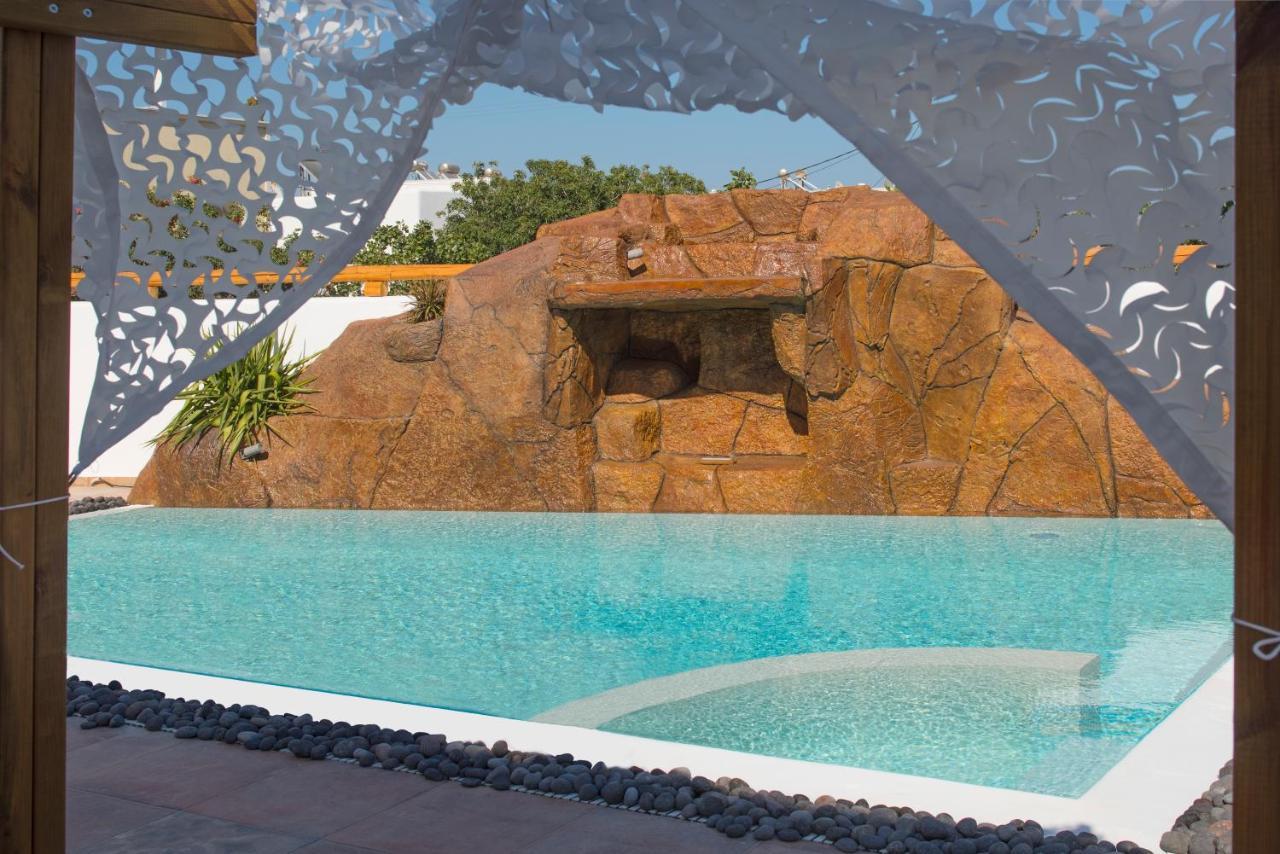 Apartamento La Belle Vie - Santorini - Adults Only
