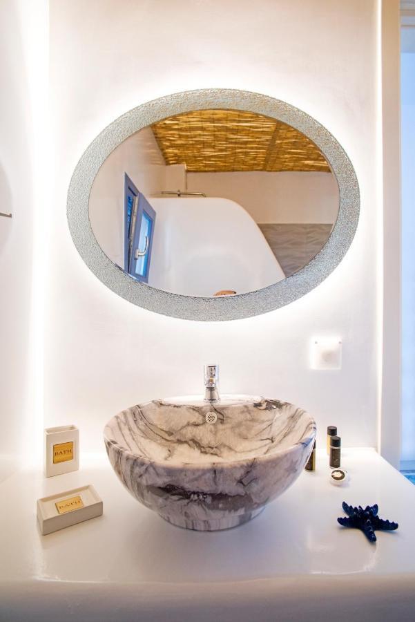 Apartamento La Belle Vie - Santorini - Adults Only Kamári