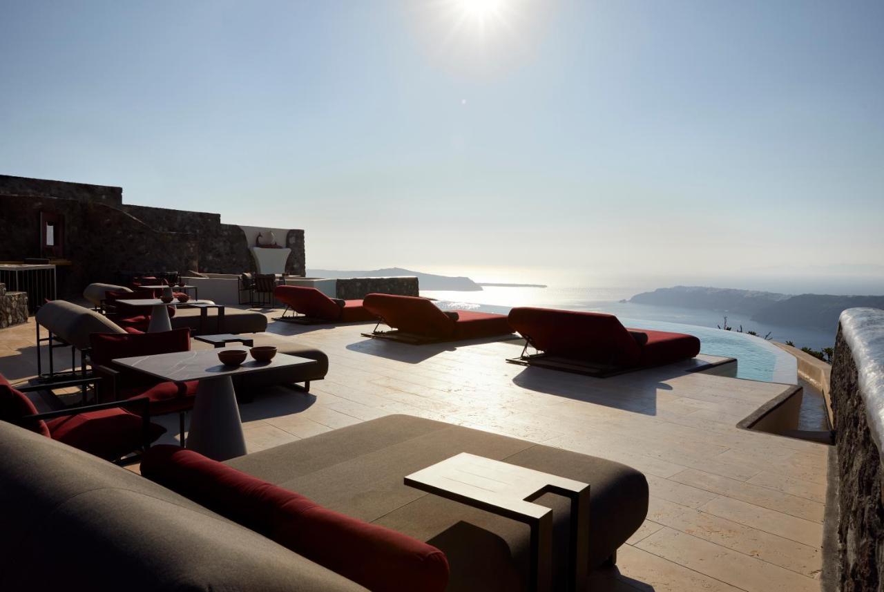 White Pearl Cavalieri (adults Only) Imerovigli (Santorini)