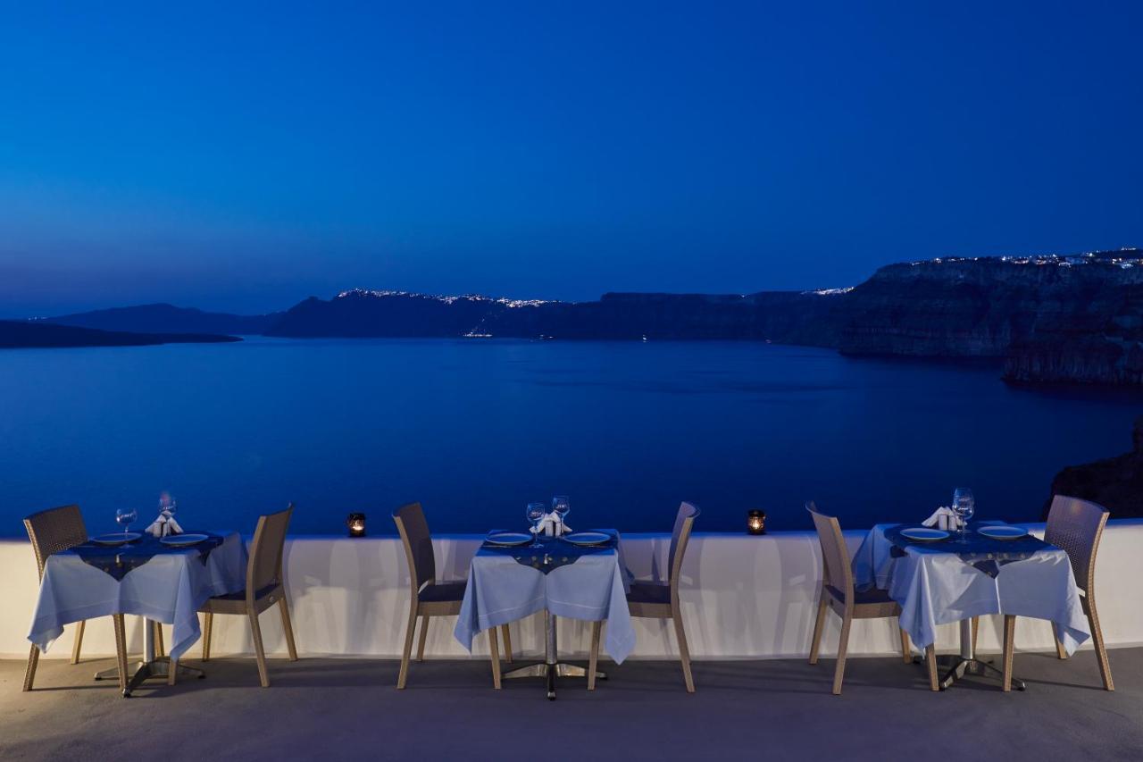 Hotel Santorini View Akrotiri (Santorini)