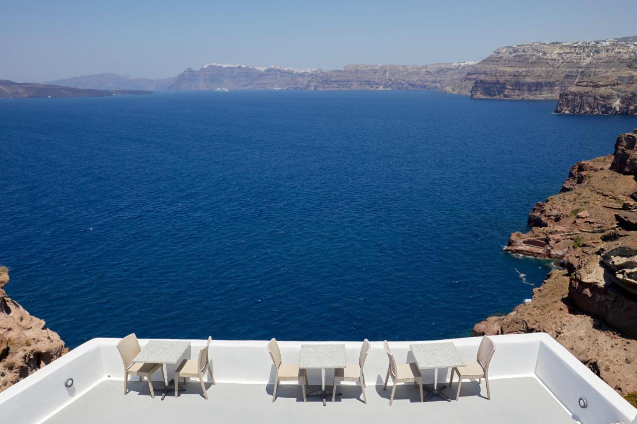Hotel Santorini View Akrotiri (Santorini)