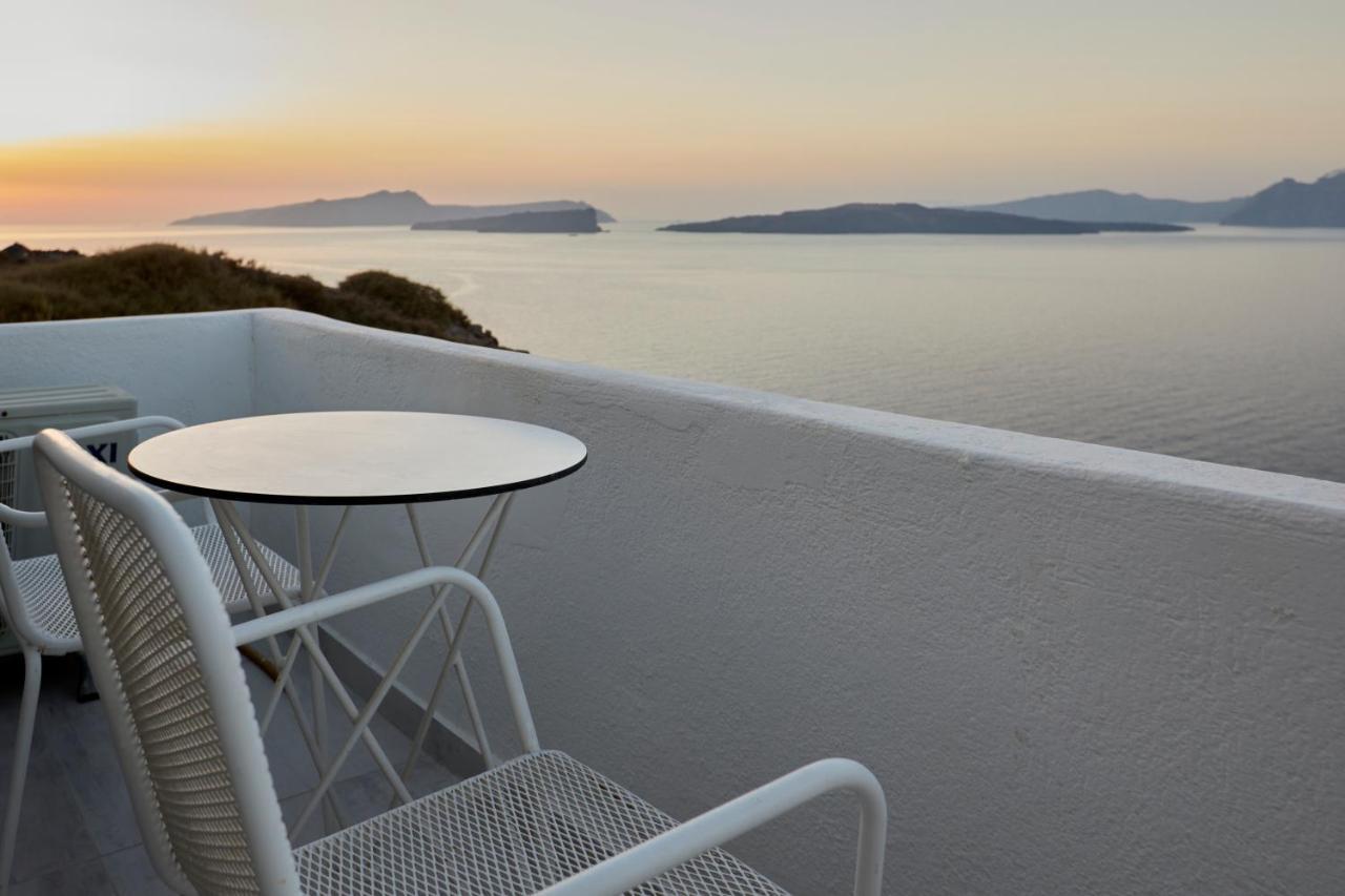 Hotel Santorini View Akrotiri (Santorini)