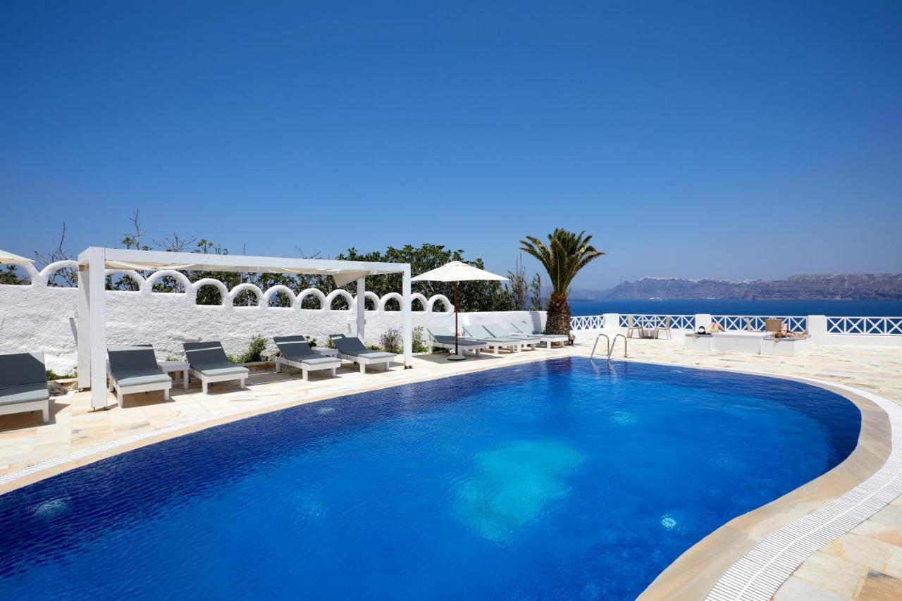 Hotel Santorini View Akrotiri (Santorini)