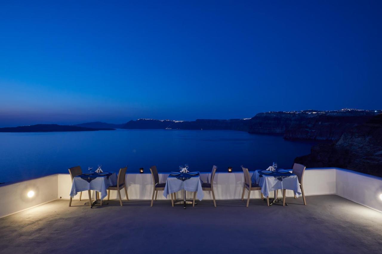 Santorini View Akrotiri (Santorini)