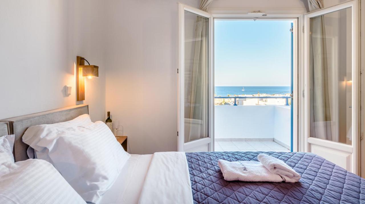 Hotel Marianna