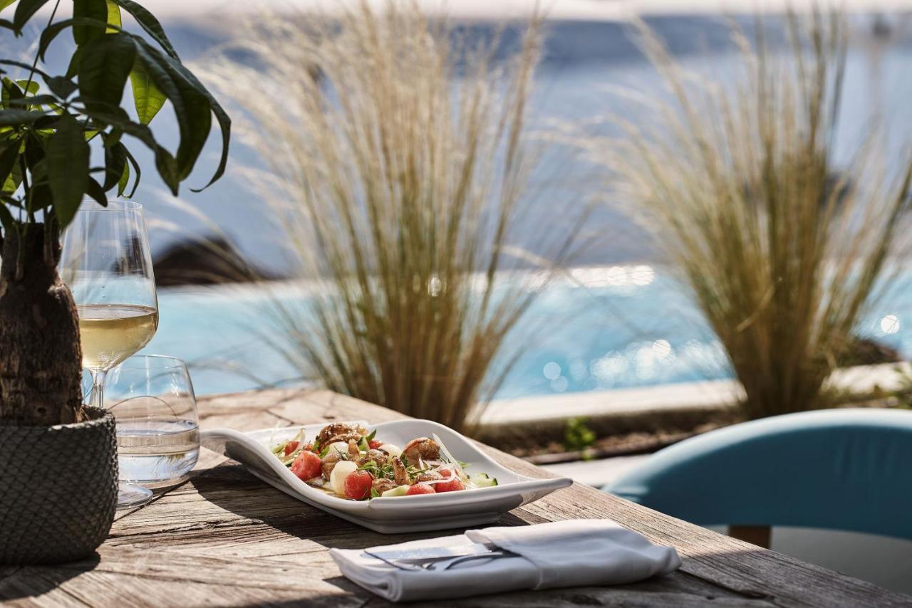 Hotel Katikies Kirini Santorini - The Leading Of The World Oia (Santorini)