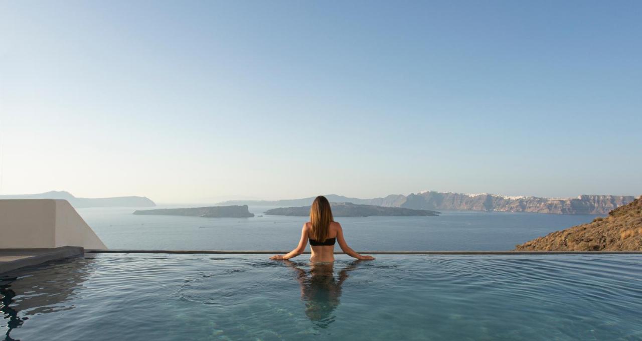 Santonero - The Philoxenia Project Hotel Akrotiri (Santorini)