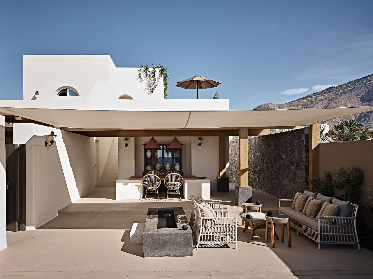 Istoria, A Member Of Design Hotel