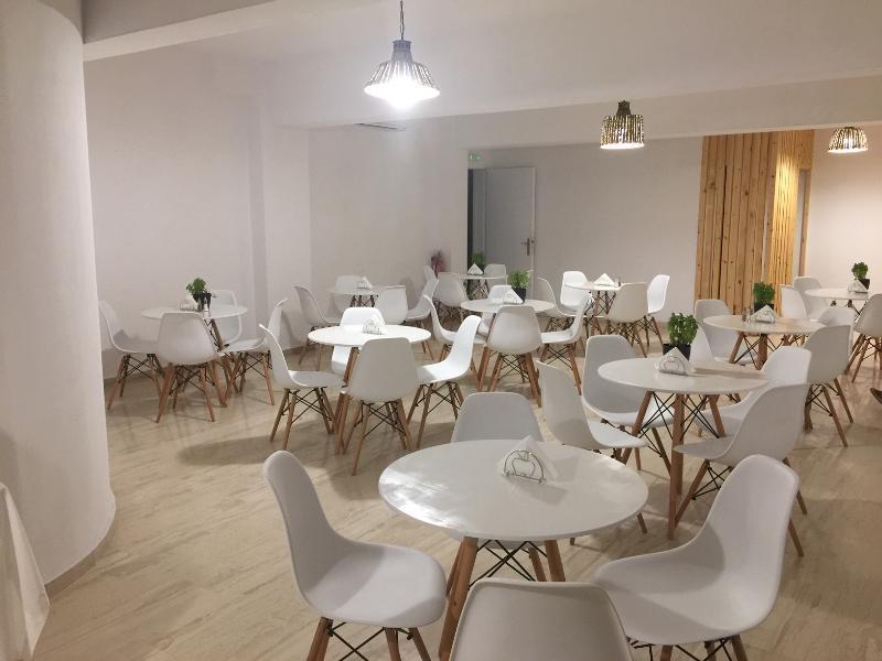 Hotel Anamar Santorini