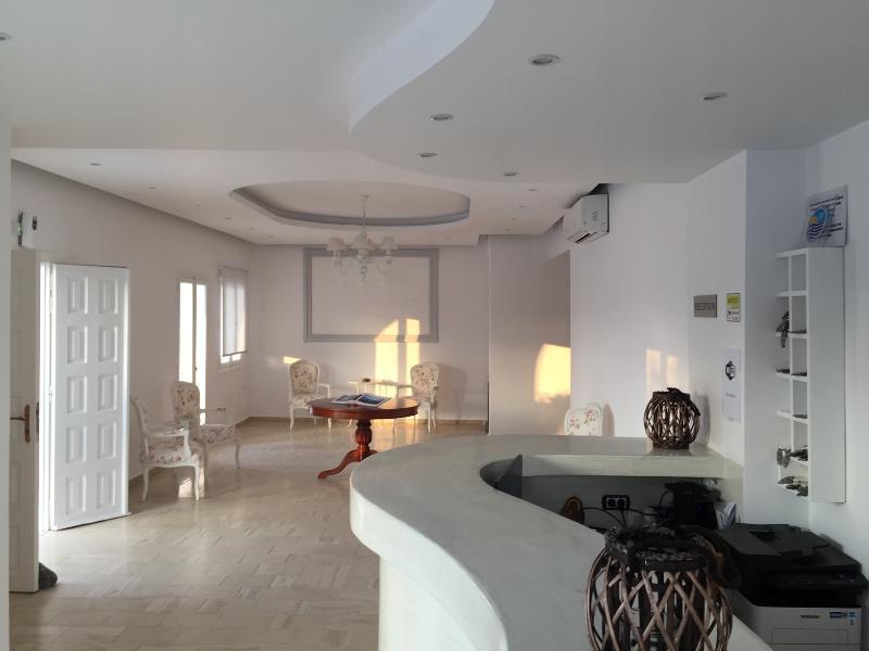 Anamar Santorini 4*