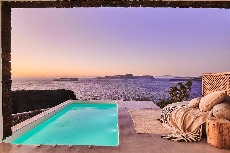 Coco-mat Santorini 3* Akrotiri (Santorini)