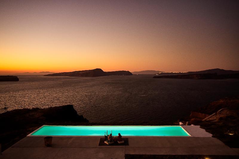 Coco-mat Santorini 3* Akrotiri (Santorini)