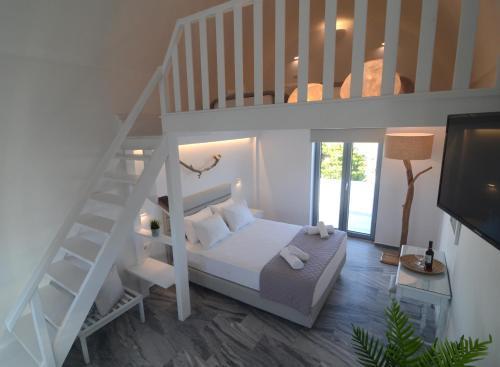 Hermoso Luxury