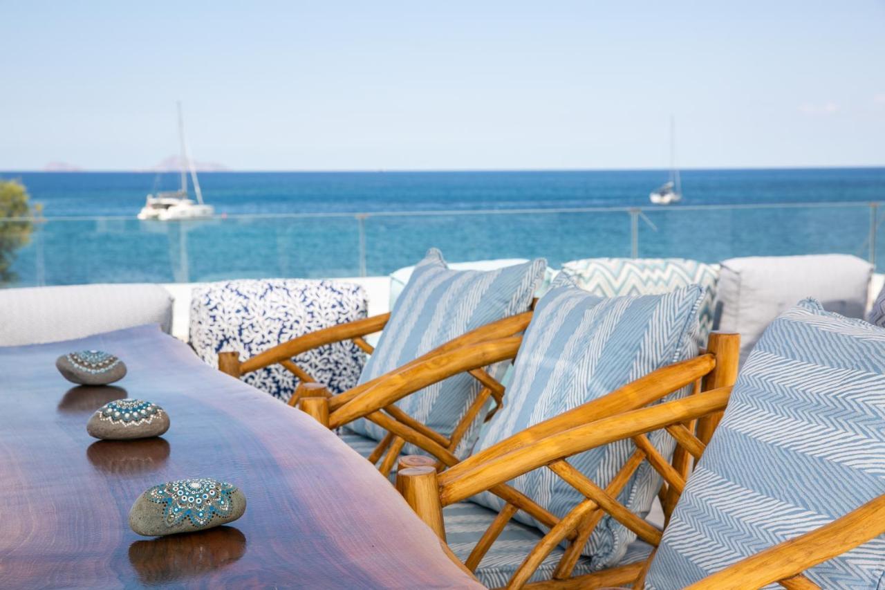 Aegean Melody & Bed & Breakfast 3*