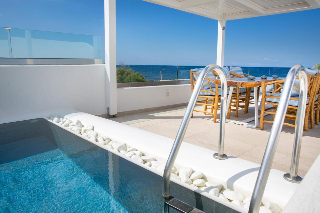 Bed & Breakfast Aegean Melody & 3*