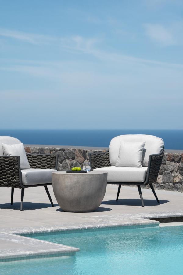 Hotel La Ponta & Akrotiri (Santorini)