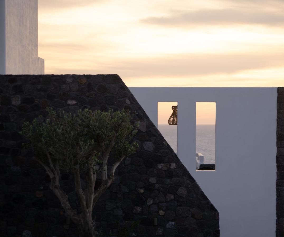 La Ponta & 4* Akrotiri (Santorini)