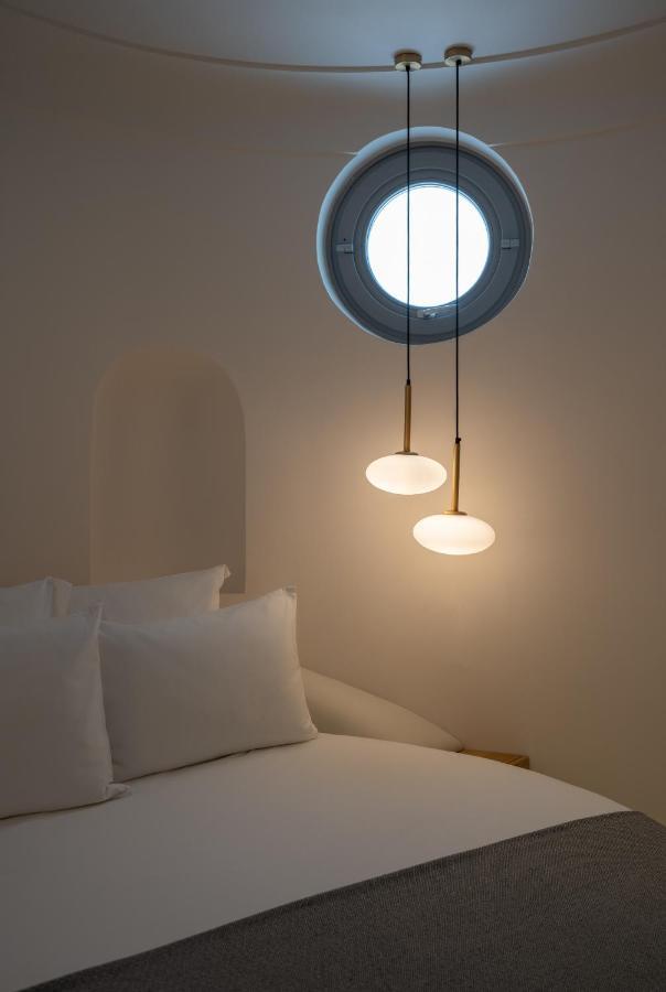Hotel La Ponta & Akrotiri (Santorini)