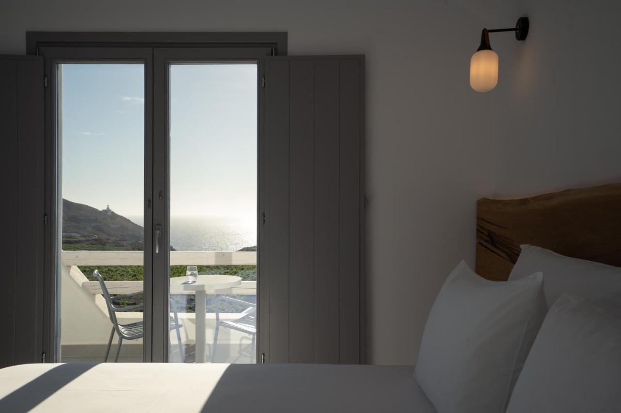 La Ponta & 4* Akrotiri (Santorini)
