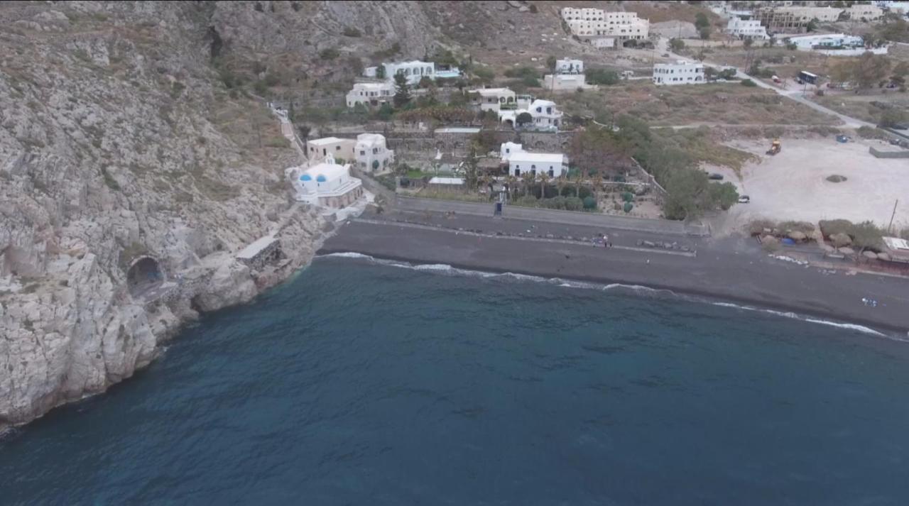 Moschatos House Guest house Kamari (Santorini)