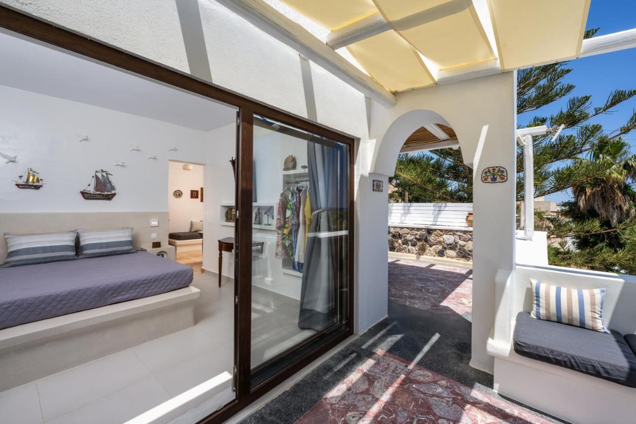 Moschatos House Guest house