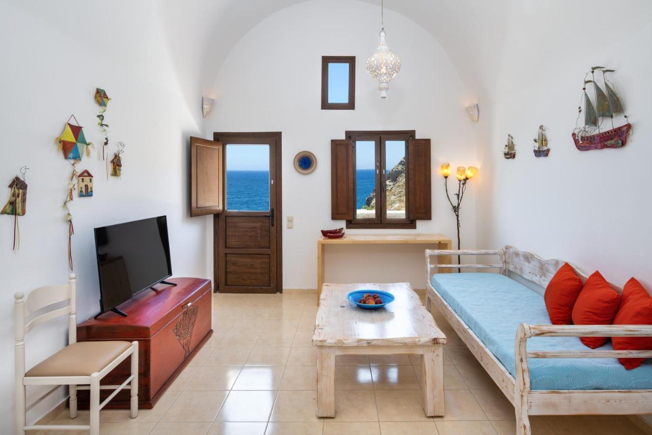 Guest house Moschatos House *