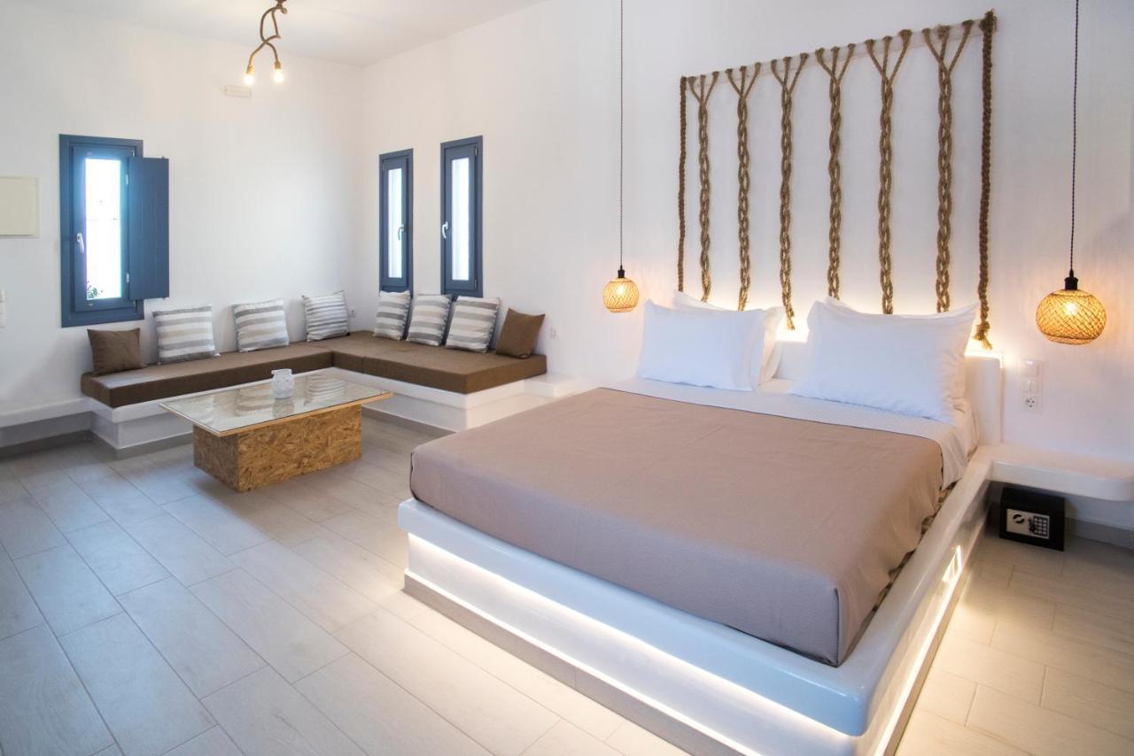 La Belle Vie - Santorini - Adults Only Apartamento