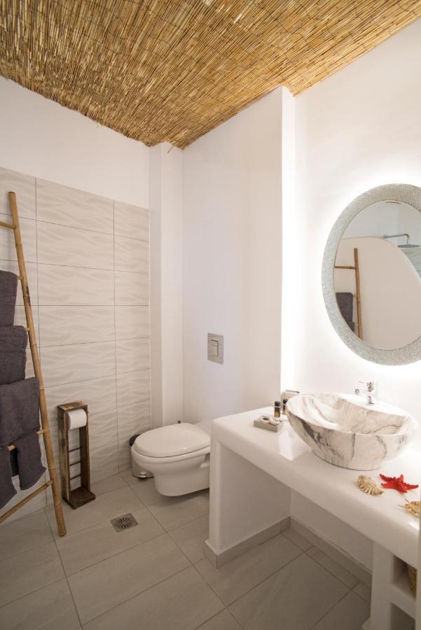 La Belle Vie - Santorini - Adults Only * Kamári