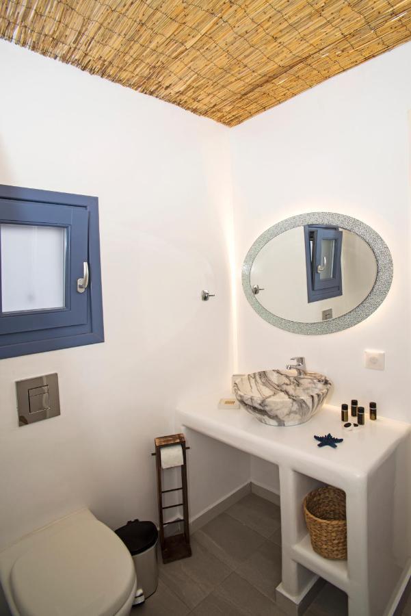 La Belle Vie - Santorini - Adults Only Apartamento