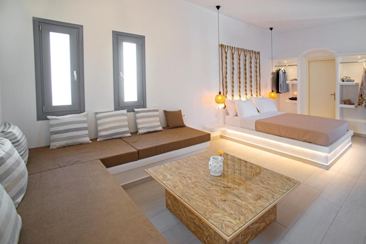 Apartamento La Belle Vie - Santorini - Adults Only