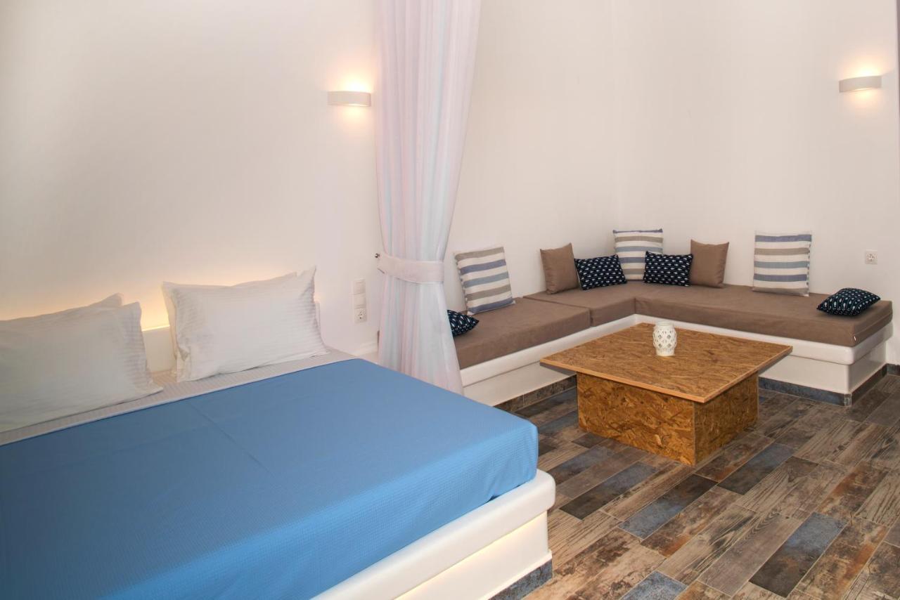 Apartamento La Belle Vie - Santorini - Adults Only *