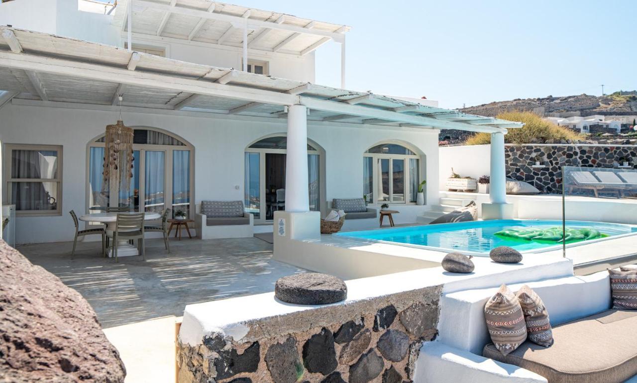 Villa Ode *