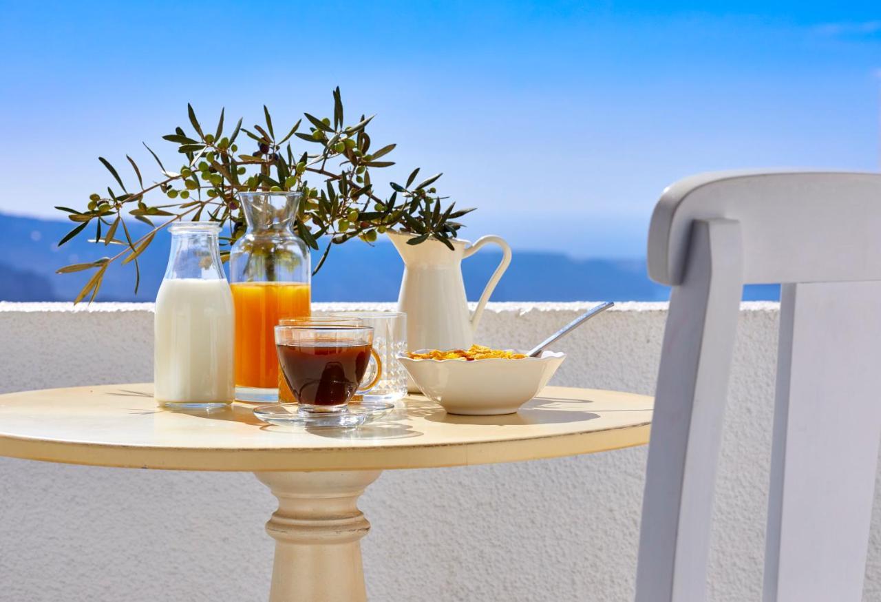 Hotel Senses Imerovigli (Santorini)