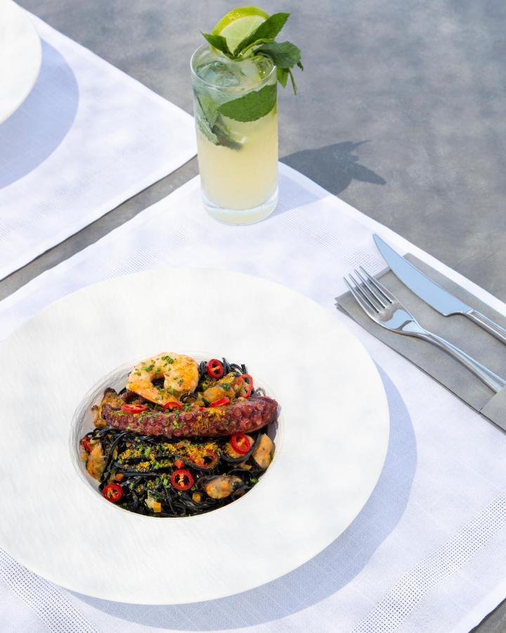 Santonero - The Philoxenia Project Hotel 5*