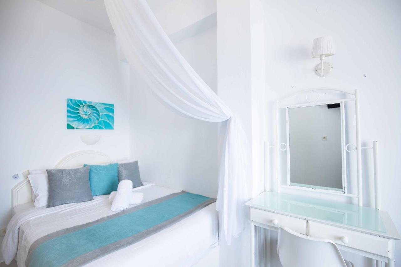 Aparthotel Kafieris View