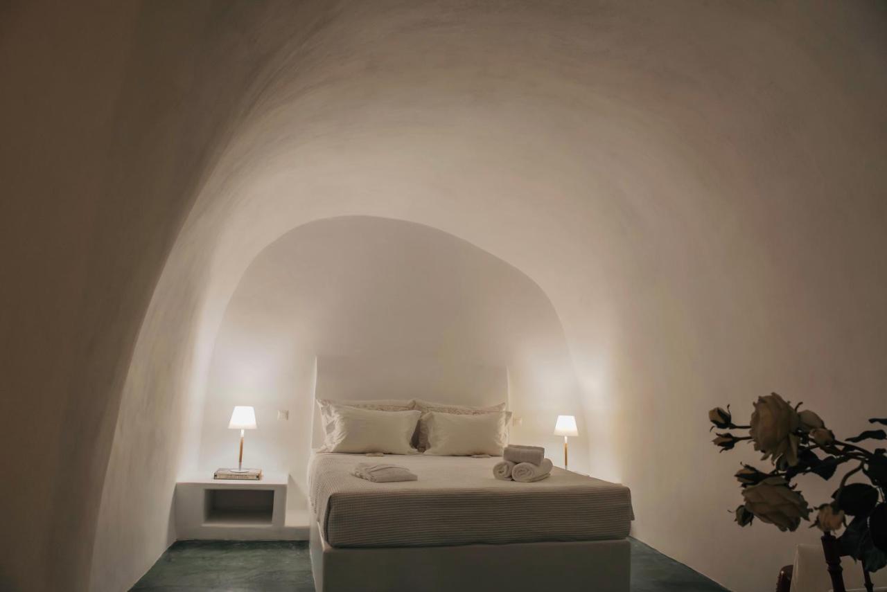 Hiraeth Santorini Guest house *