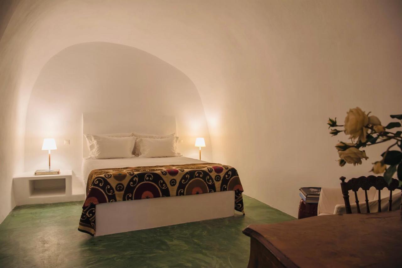 Hiraeth Santorini Guest house *