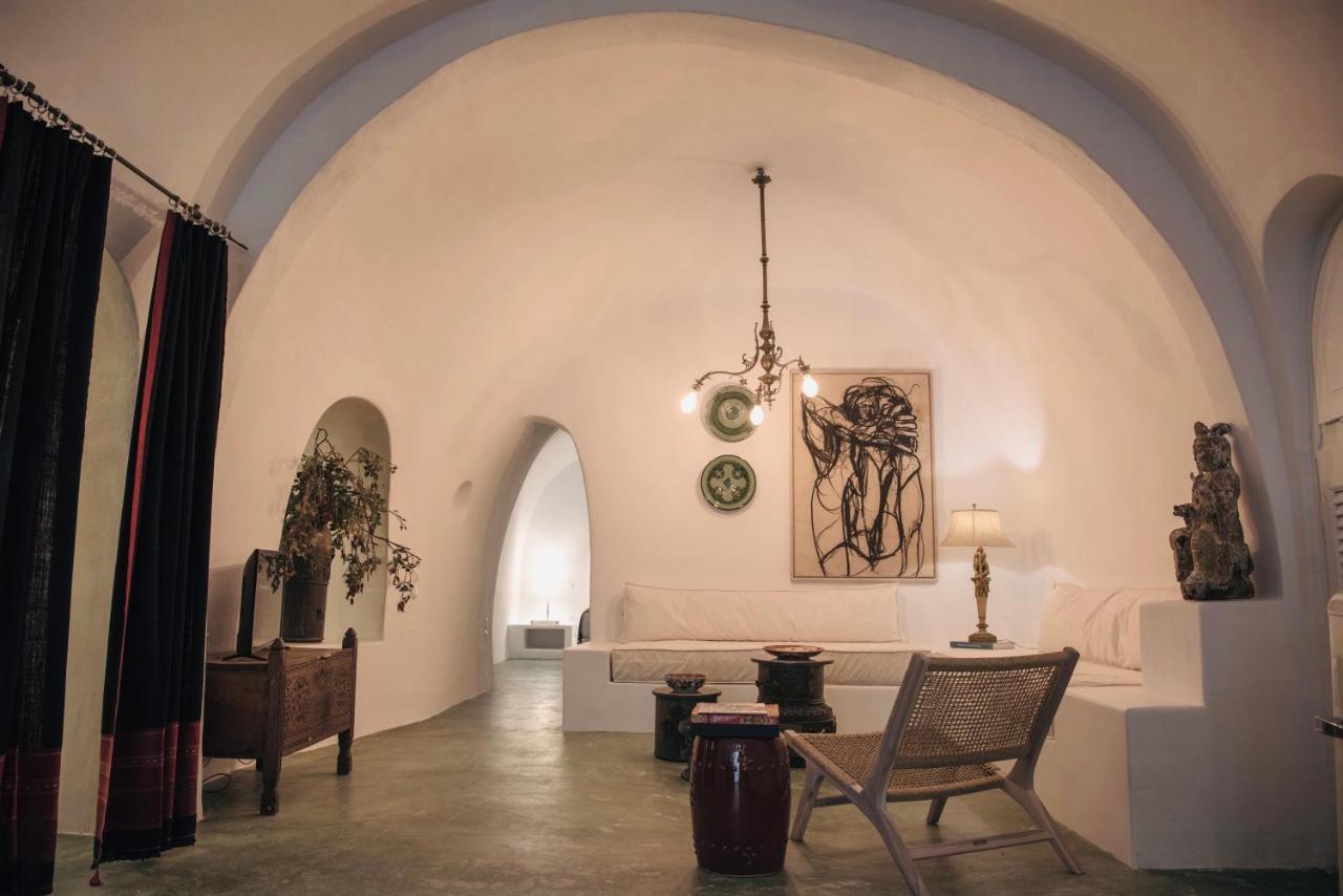 Guest house Hiraeth Santorini
