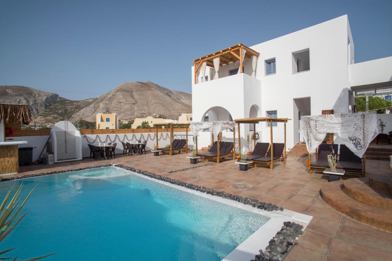 Apartamento La Belle Vie - Santorini - Adults Only