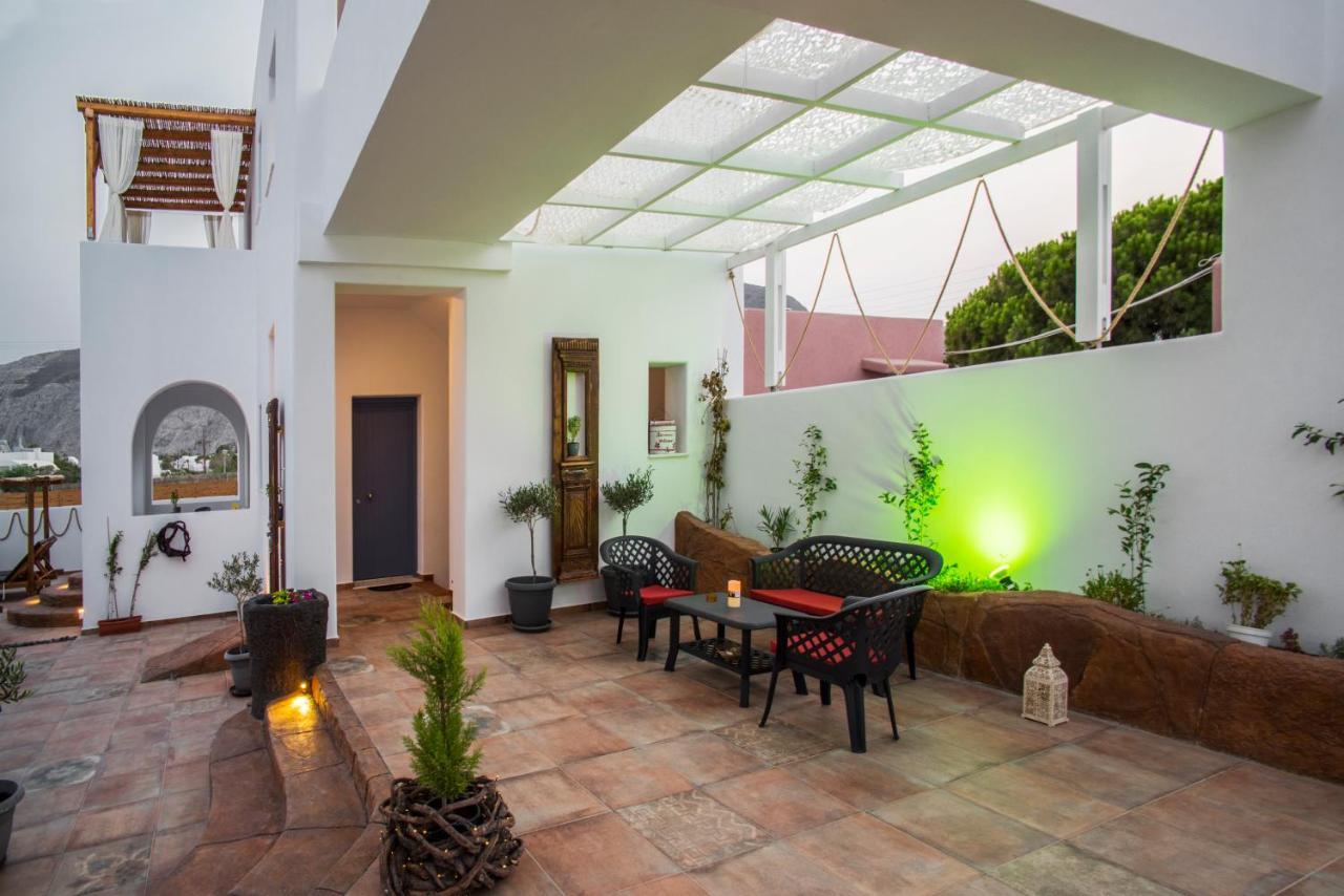 La Belle Vie - Santorini - Adults Only Apartamento