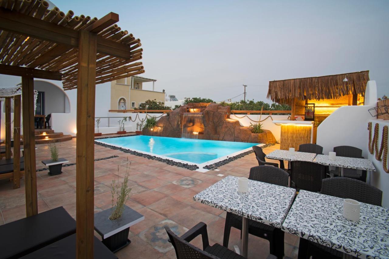 La Belle Vie - Santorini - Adults Only *