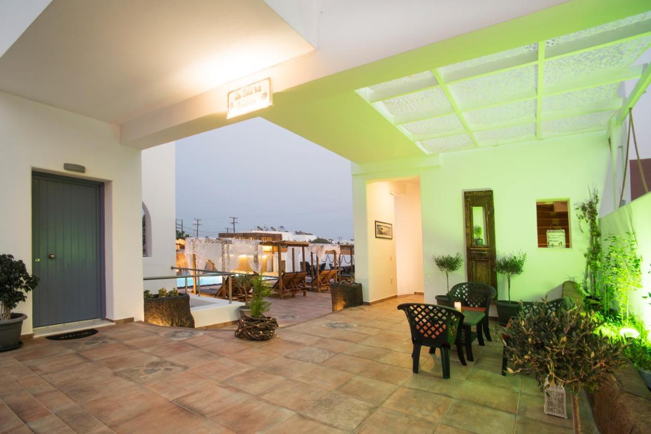 Apartamento La Belle Vie - Santorini - Adults Only *