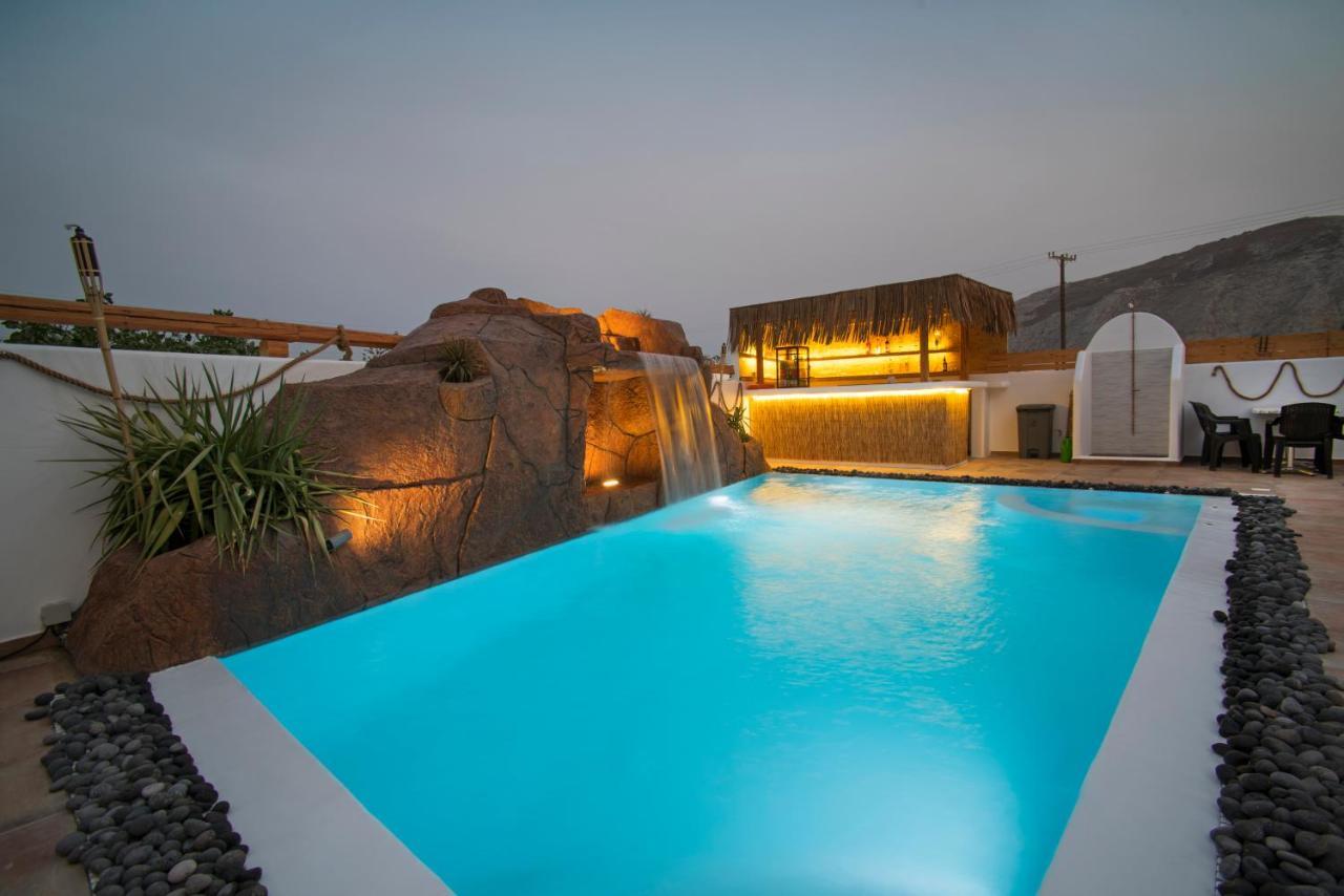 Apartamento La Belle Vie - Santorini - Adults Only *