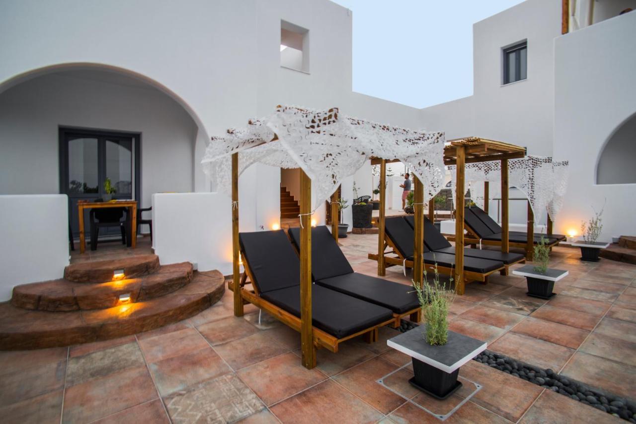 La Belle Vie - Santorini - Adults Only Kamári