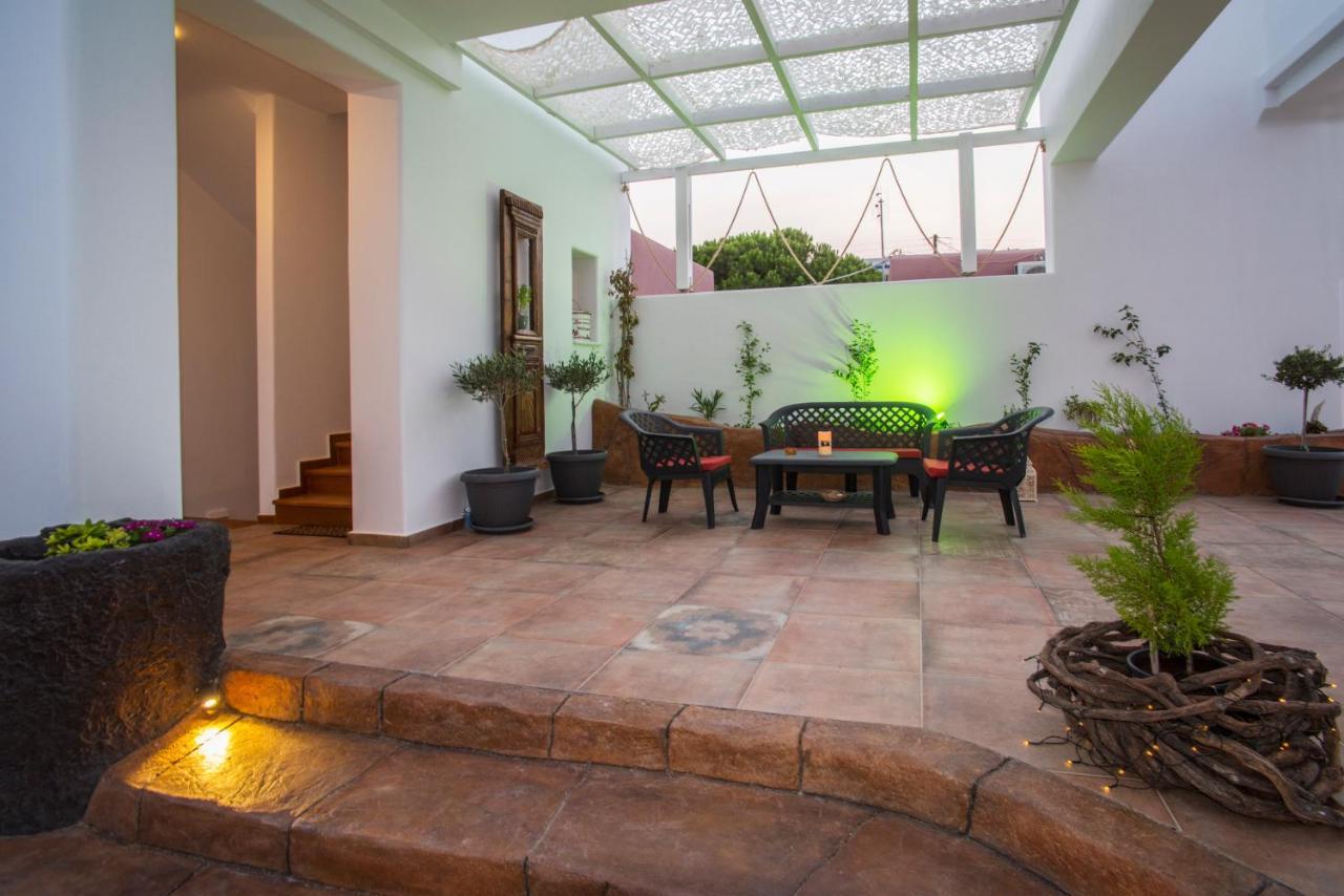 Apartamento La Belle Vie - Santorini - Adults Only *