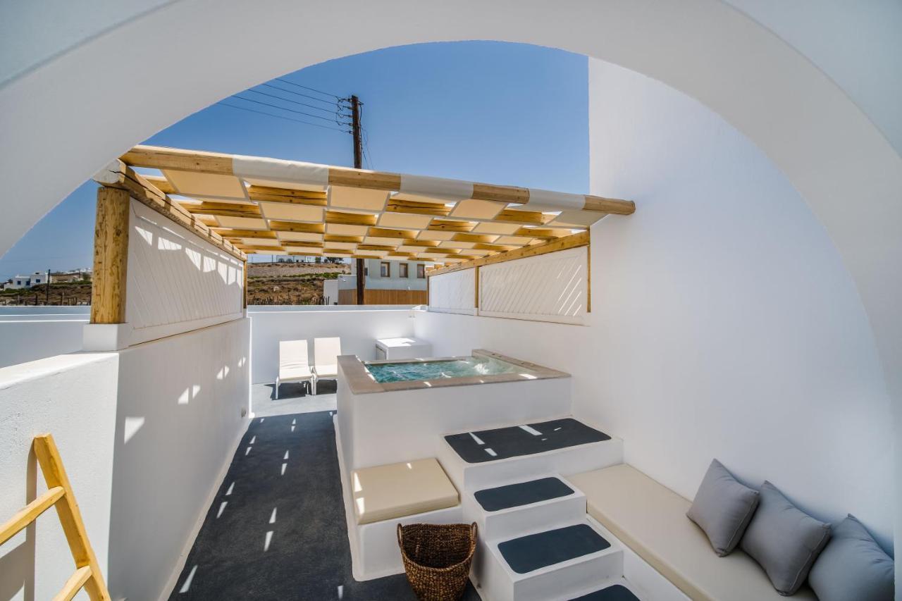 Aparthotel Symphony Santorini *