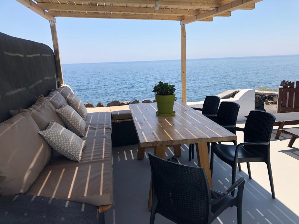 Abelomilos Exclusive * Imerovigli (Santorini)